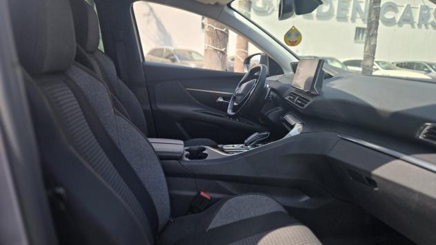 Peugeot 3008 1.5 bluehdi 131CV Active Pack EAT8 Uff Italy Led - Foto 9