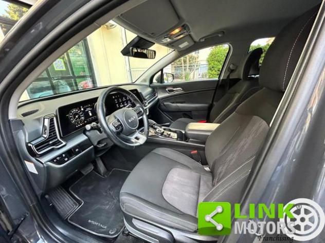 KIA Sportage FULL HYBRID - STYLE rif. 23981579 - Foto 2