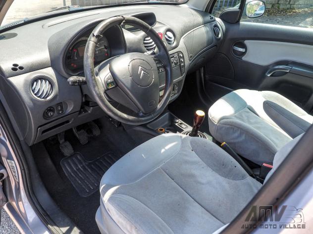 Citroën C3 1.4 HDi 70CV Exclusive OK NEOP. - Foto 7