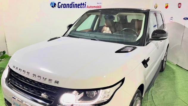 Land rover Ranger Rover Sport 3.0 TDV6 HSE - Foto 2