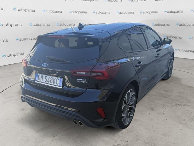 Ford Focus 1.0 EcoBoost Hybrid 125cv ST-Line X - Foto 5
