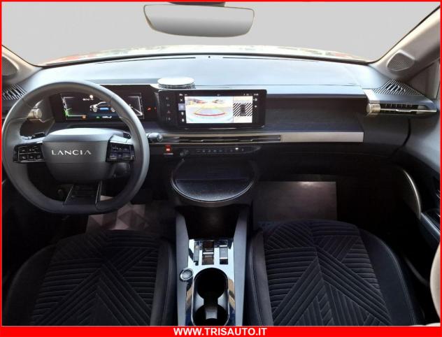 LANCIA Ypsilon 1.2T 110 Mhev E-dct LX NEOPATENTATI (FULL LED+PELLE+NAVI) - Foto 6