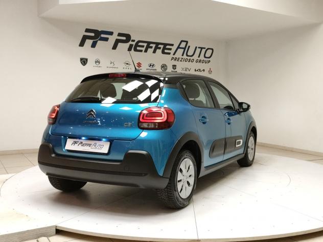Citroën C3 C3 BlueHDi 100 S&S Feel Pack - Foto 4