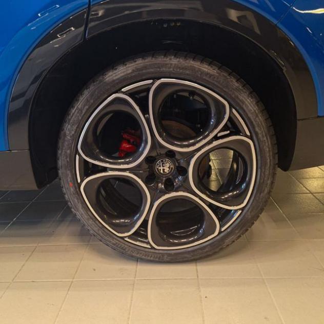 ALFA ROMEO Tonale 1.5 160 CV MHEV TCT7 Veloce rif. 23229328 - Foto 7
