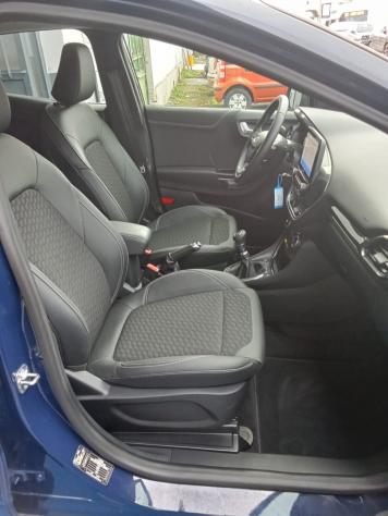 Ford Puma 1.0 EcoBoost Hybrid 125 CV S&S Titanium - Foto 5