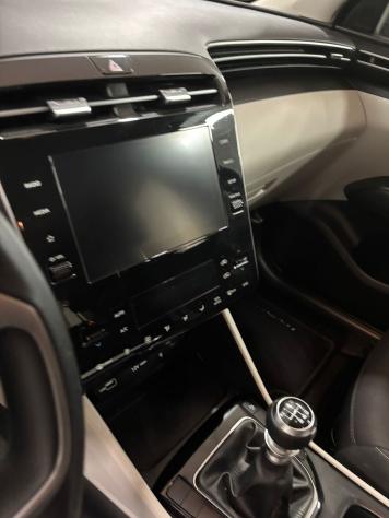 Hyundai Tucson 1.6 T-GDI MHEV 2wd 150cv Xtech iMT - Foto 10
