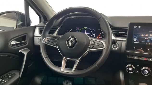 Renault Captur 1.6 E-Tech full hybrid Techno 145cv auto - Foto 9
