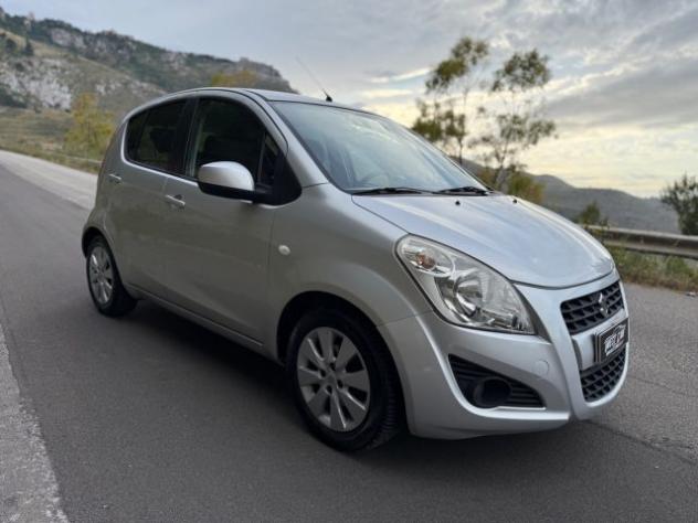 SUZUKI Splash 1.0 VVT GL Style rif. 24046971 - Foto 10