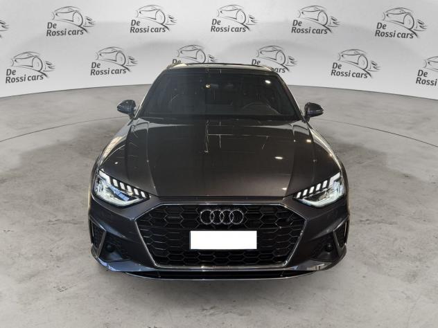 Audi A4 2.0 45 TFSI QUAT. SLINE EDIT. S TRONIC - Foto 2