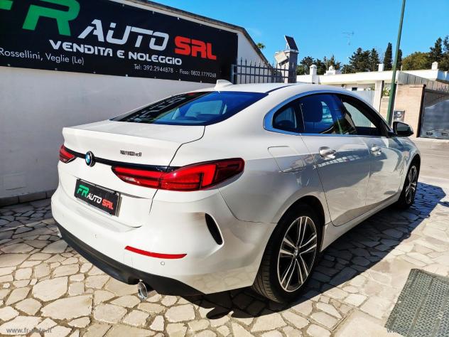 BMW 218d Gran CoupMsport - Foto 6