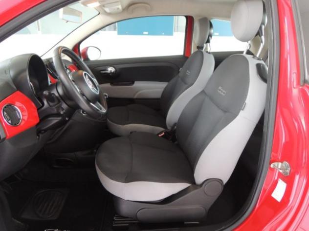 FIAT 500 1.2 Lounge rif. 23808630 - Foto 7