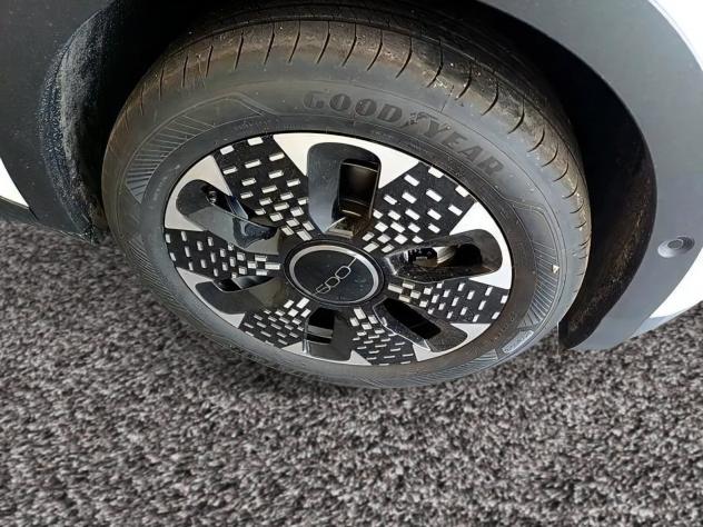 FIAT 600 1.2 Hybrid 110cv La Prima II - Foto 7