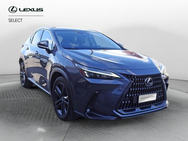 Lexus NX Plug-in 4WD Premium + - Foto 3