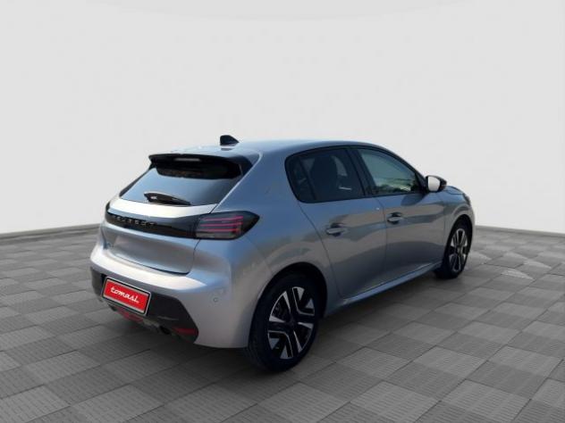 PEUGEOT 208 208 PureTech 100 Stop&Start 5 porte Allure rif. 23982519 - Foto 5