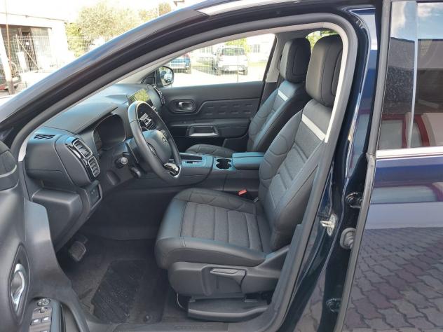Citroën C5 Aircross PREZZO REALE NO VINCOLI / 1.2 Hybrid 136cv MAX e-DCS6 - Foto 3