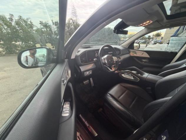 MERCEDES-BENZ GLE 300 d 4Matic Mild Hybrid Premium Plus rif. 24088361 - Foto 6