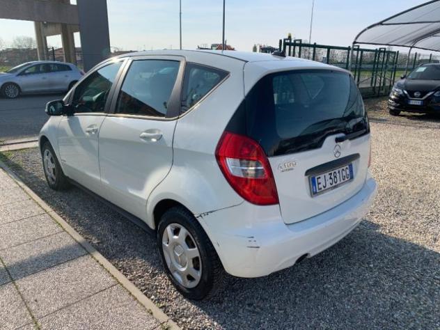 MERCEDES-BENZ A 160 BlueEFFICIENCY Special Edition rif. 23869294 - Foto 7