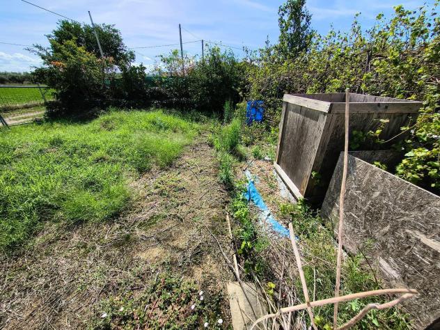 Terreno Agricolo - San Giovanni in Marignano . Rif.: Terrasgm10 - Foto 6