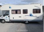 Camper Mansardato