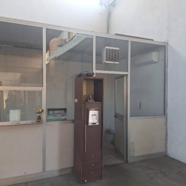 Immobile di 375 m² con 1 locale in affitto a Fiorano Modenese - Foto 9