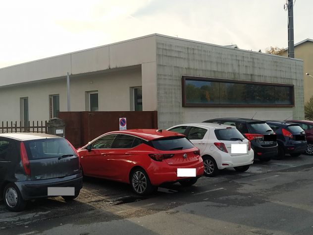 IMMOBILE COMMERCIALE LURAGO D'ERBA - Foto 5