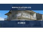 Immobile in asta di 288 m² in vendita a Montalto Uffugo