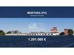 Immobile in asta di 3800 m² in vendita a Mortara