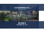 Immobile in asta di 81 m² in vendita a Alessandria