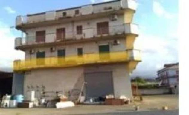 Immobile in asta di 241 m² in vendita a Barcellona Pozzo di Gotto - Foto 9