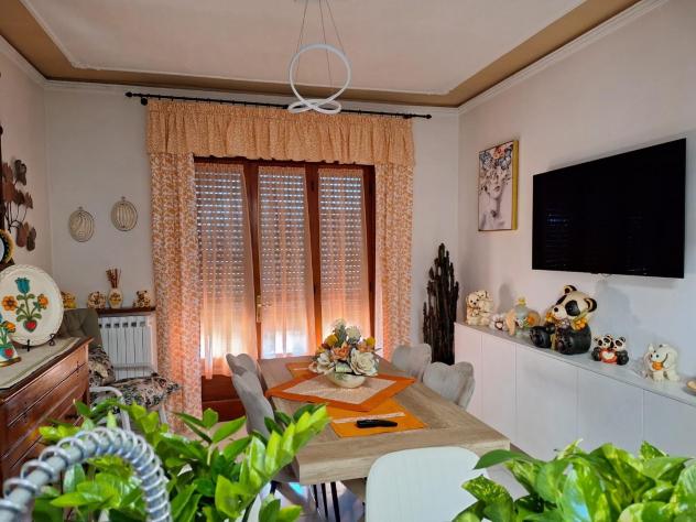 Casa singola in vendita a Camigliano - Capannori 136 mq Rif: 1317209 - Foto 3
