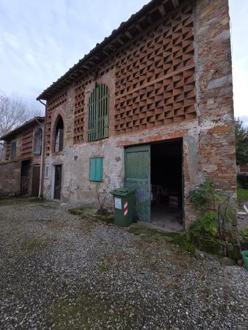 Fienile in vendita a Pieve San Paolo - Capannori 350 mq Rif: 1378132 - Foto 9