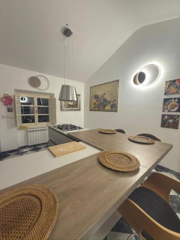 Appartamento in vendita a Marina di Carrara - Carrara 95 mq Rif: 1397324 - Foto 2