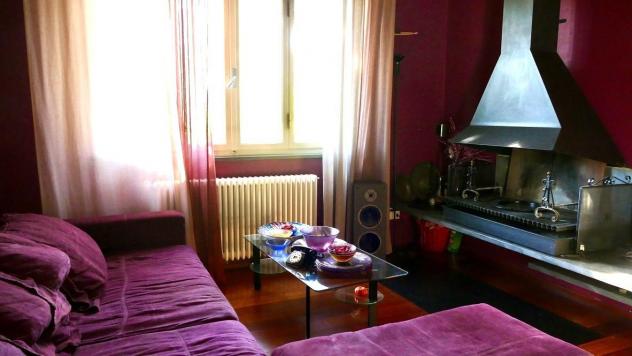 Villa in vendita a San Lorenzo Alle Corti - Cascina 300 mq Rif: 1283981 - Foto 2