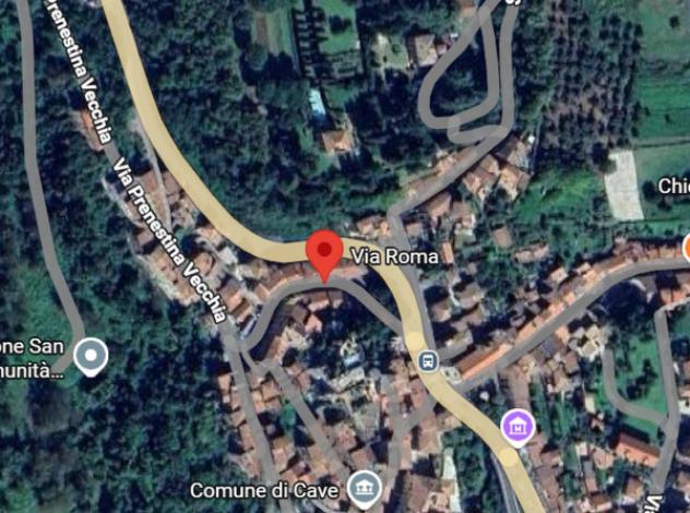 Immobile in asta di 79 m² in vendita a Cave - Foto 6