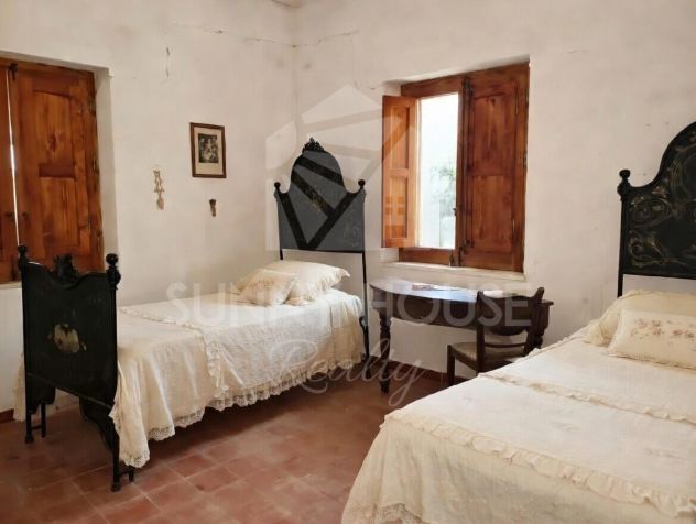 Villa Unifamiliare con vista mare a Cefalù – Contrada Colombo, Gibilmanna - Foto 6