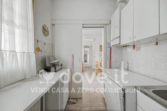Villa di 93 m² con 4 locali e posto auto in vendita a Comacchio - Foto 11
