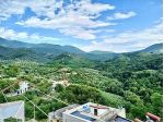 Cori alto, via Colle Primo, ampio e delizioso quadrilocale di 155 mq.