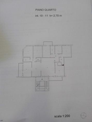 Appartamento in Via Fortunato La Camera - Foto 2