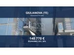 Immobile in asta di 73 m², box auto in vendita a Giulianova