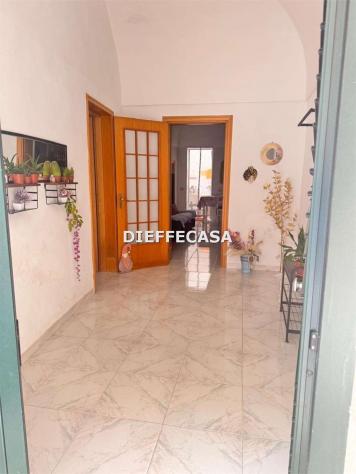 V2633 - In vendita a Marsala casa semi indipendente nei pressi della Via Roma