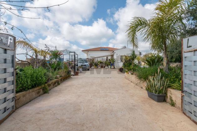 Villa o villino in vendita a Modica