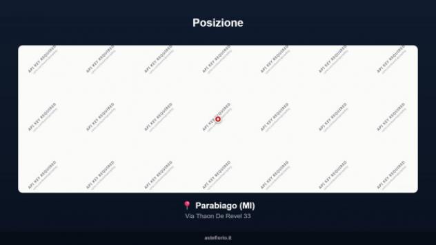 Immobile in asta di 103 m² in vendita a Parabiago - Foto 16