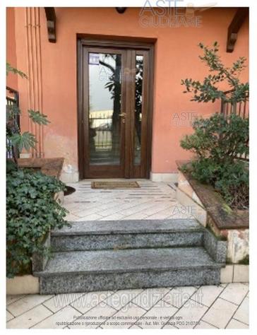 IMMOBILI-IMMOBILE RESIDENZIALE-Via Antonio Anguissola 10 - Foto 4