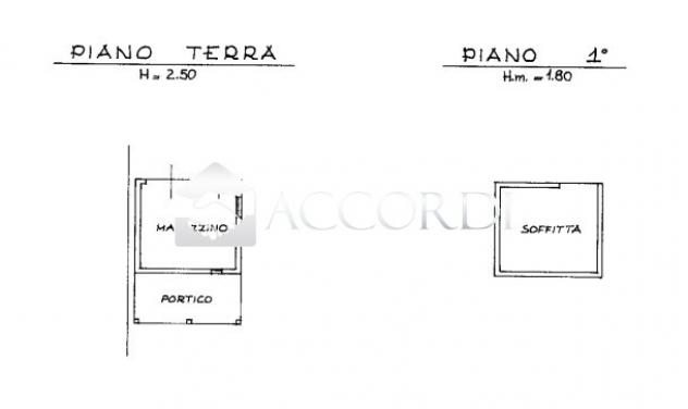 CASA INDIPENDENTE di 4 vani e di 100 mq (PIEVE DI SOLIGO) rif. GG36_4 - Foto 11