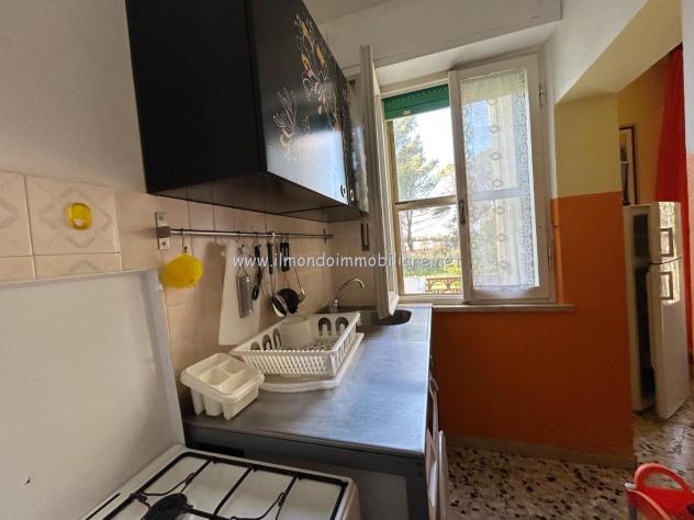 Appartamento in vendita a Vada - Rosignano Marittimo 75 mq Rif: 1393366 - Foto 7