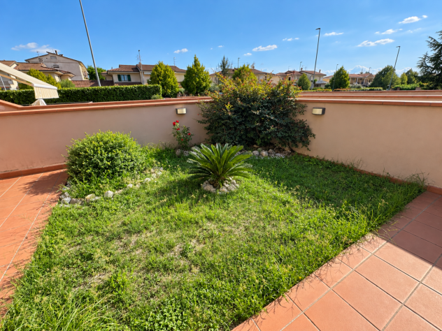 Appartamento in vendita a Santa Croce sull'Arno 75 mq Rif: 1447719 - Foto 4