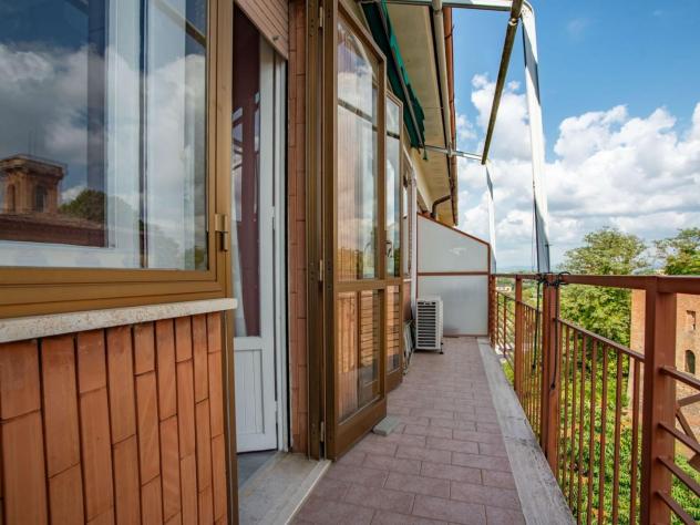 Appartamento in vendita a Siena 71 mq Rif: 1453296 - Foto 7