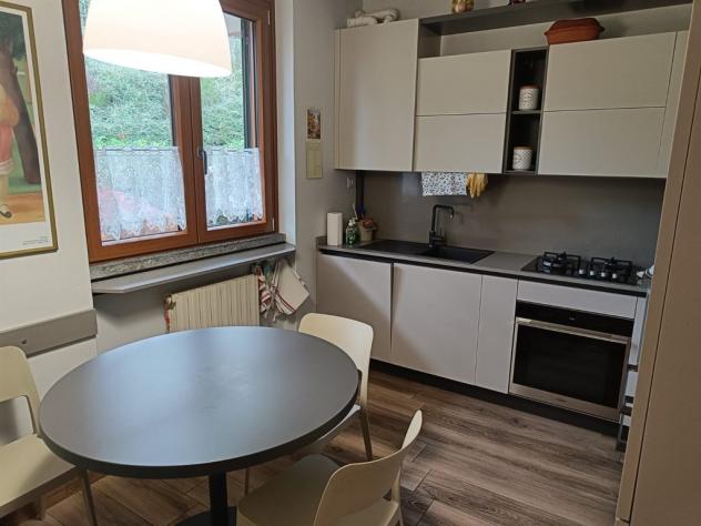 Villa a schiera 5 locali - Rif. 300 - Foto 12