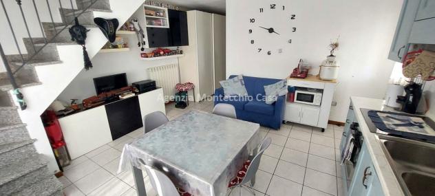 Grazioso appartamento con taverna e giardino privato - Foto 12