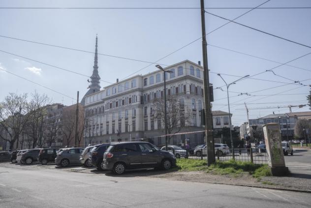 Mansarda in vendita a Torino - Foto 2